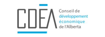 Conférences corporatives - Conseil de développement économique de l'Alberta CDEA | Annie Peyton
